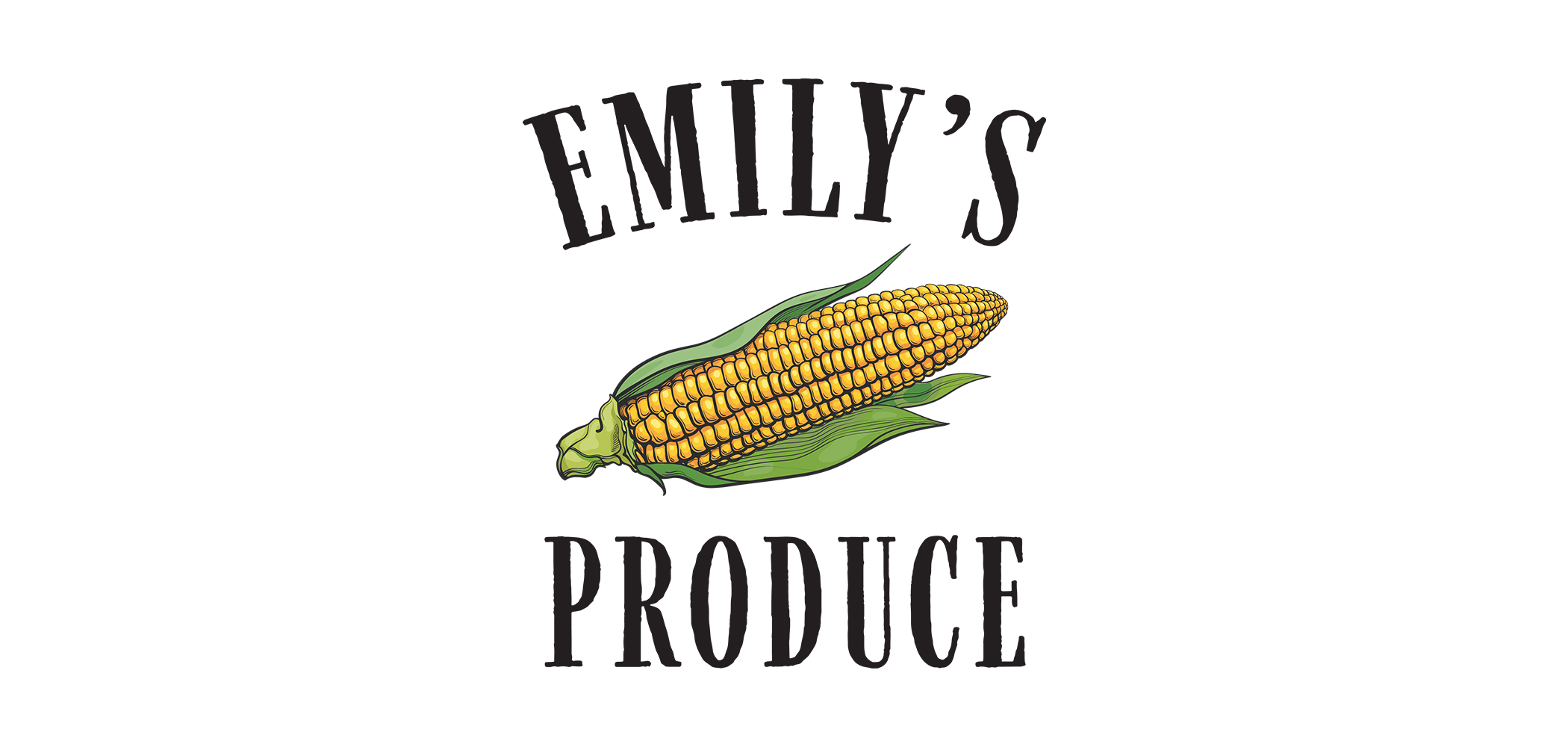 S. Davidson Design Portfolio Emily's Produce